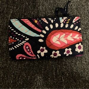 Vera Bradley card case